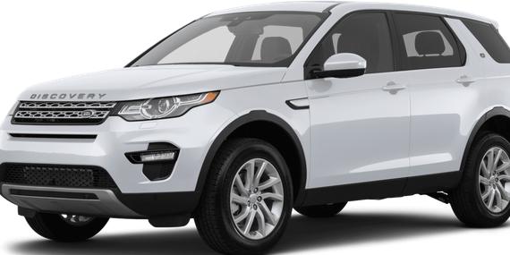 LAND ROVER DISCOVERY SPORT 2018 SALCR2RX0JH737807 image LAND ROVER DISCOVERY SPORT 2018 SALCR2RX0JH737807 image